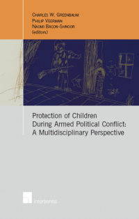Protection of Children During Armed Political Conflict