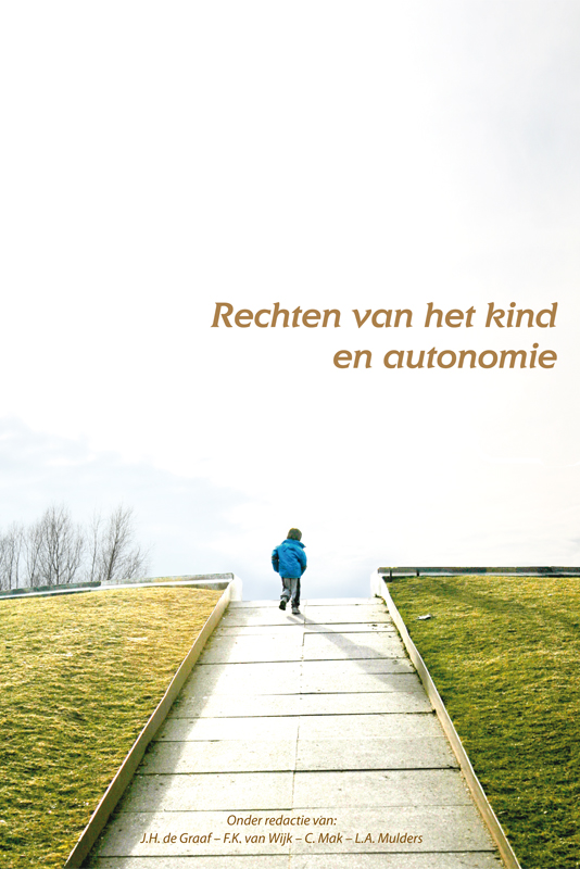 Rechten van het kind en autonomie