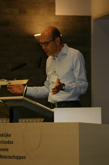 Dr. Bernard Kruithof