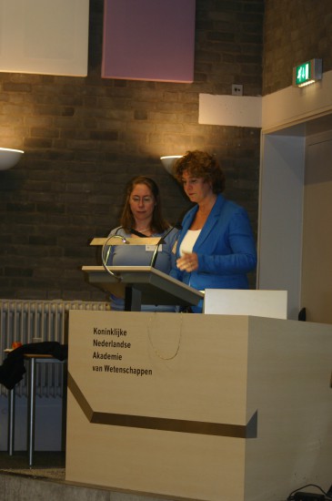 drs. Mary Janssen van Raay, verslavingsarts, hoofdbehandelaar Behandelcentrum Boumankliniek, Rotterdam en drs. Susanne Wegen GZ-Psycholoog i.o. tot Klinisch Psycholoog (GioK)