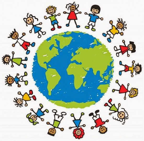 international children's day