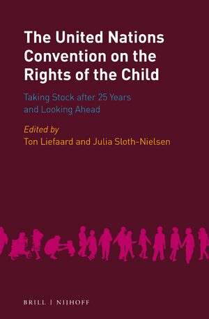 The United Nations Convention on the Rights of the Child