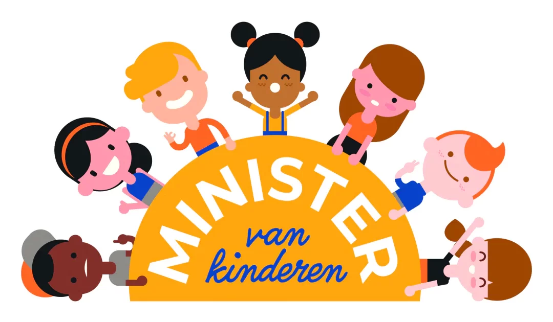 Een Minister van Kinderen in het nieuwe kabinet