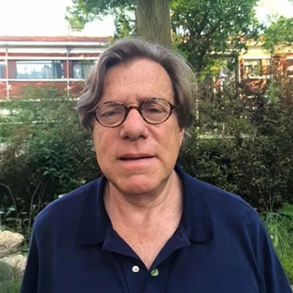 On the advisory committee of Children’s Rights Research Fund